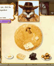 《毕波的跨国餐厅》英文免安装版