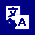 键盘翻译器 V1.0