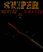 《狙击手猎人射击》中文免安装版