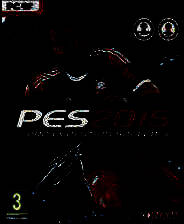 《实况足球2015》简体中文XEX版XBOX360版