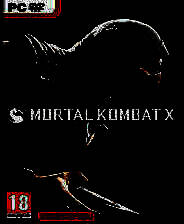 《真人快打X》中文版