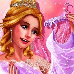 糖果公主美妆换装 安卓最新版 V23.04.17