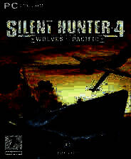 《猎杀潜航4》免安装中文版