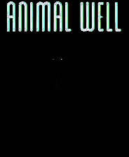 《动物之井》免安装中文版