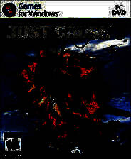 《正当防卫3》CPY镜像版