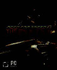 《极品飞车16：亡命天涯》 英文试玩版XBOX360版