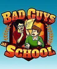 《校有恶霸》英文免安装版