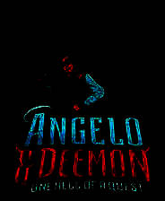 《安吉洛和狄蒙：一个地狱般的探险》英文免安装版