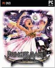 《美少女梦工厂3：梦幻妖精》英文免安装版