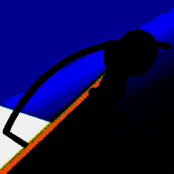 火柴人撑高跳 V1.0.8