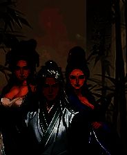 《刀剑江湖路》Early Access 四十一项修改器[3DM][2025.02.06更新]