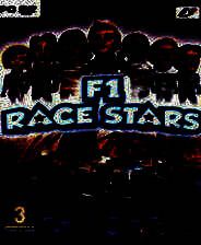 《F1赛车明星》PC试玩版