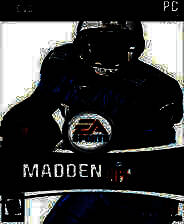 《疯狂橄榄球2008》 英文免安装版