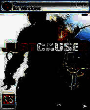 《正当防卫2》日版PS3版