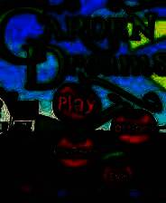 《幻想花园》英文免安装版