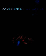 《滑翔翼赛车》英文免安装版