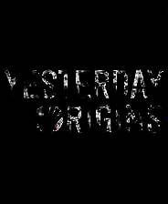 《昨日起源》英文免安装版