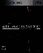 《黑暗地带：51区》GOD版XBOX360版