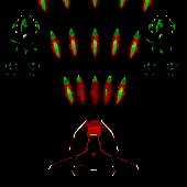 风之翼银河大战 安卓版 V0.0.5