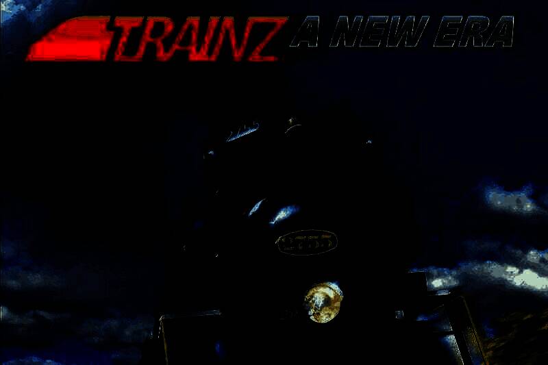 《模拟火车：新时代  测试版》3DM免安装版