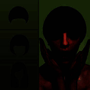 神奇发型屋 V1.6