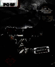 《全球行动：突袭利比亚》英文镜像版