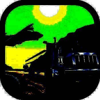 汽车运输飞机驾驶员 V2.2