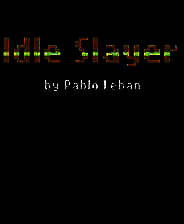 《闲置猎手》英文免安装版