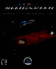 《极品飞车6：热力追踪2》英文硬盘版