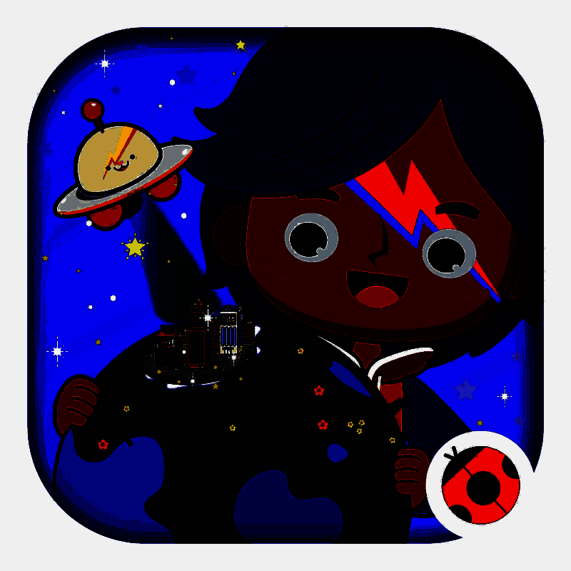 米加小镇：世界 完整版下载 V1.81