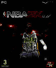 NBA2K17 4号升级档+未加密补丁[3DM]