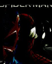 《蜘蛛侠：破碎维度(Spider-Man: Shattered Dimensions)》最高难度100%通关存档