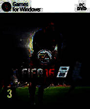 《FIFA国际足球大联盟16》XEX版XBOX360版