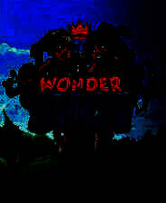 《奇境射击》英文硬盘版