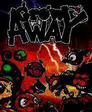 《燃烧的蔬菜》电脑版