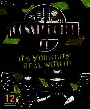 《建造者》英文免安装版