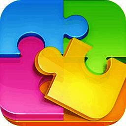 月兔魔法拼图 V1.0