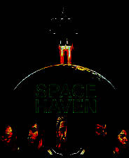 《太空避难所》免安装中文版