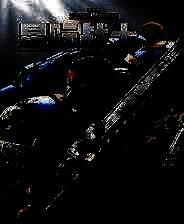 《战锤40K：星际战士2》黑色星际战士MOD