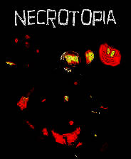 《NECROTOPIA》v1.0六项修改器[Abolfazl]