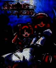 《天使协奏曲》繁体中文硬盘版