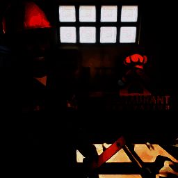 我的餐厅装修经理 V1.0.2