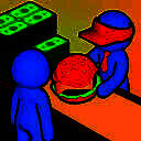 我的快餐店 中文版 V1.0.2