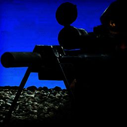 绝地精英大逃杀 V1.0.0