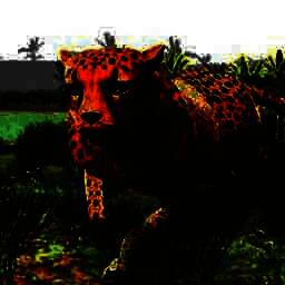 模拟猎豹生存 手机版 V1.0.0