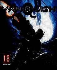 《征服》欧版PS3版