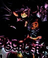 《失序6》 日文ISO日版XBOX360版