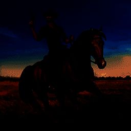 射击求生英雄 免费版 V2.4