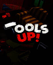 《Tools Up！》简体中文免安装版
