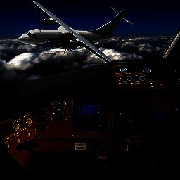 高空飞行模拟 V189.1.0.3018